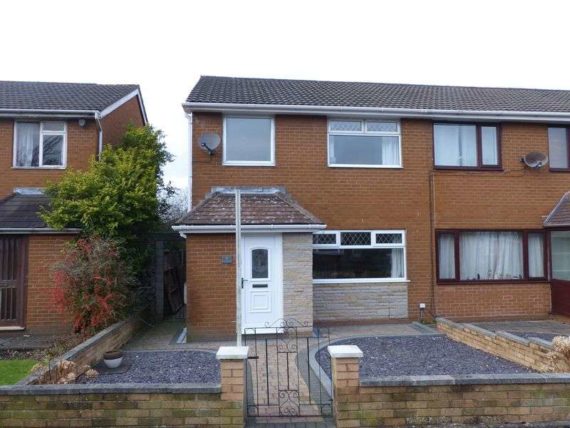 3 Bedroom Terraced h...